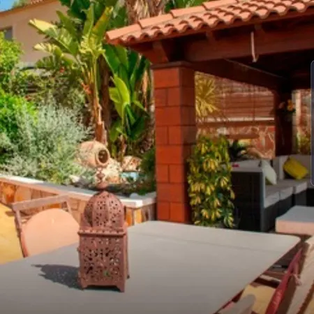 Casa Dana *