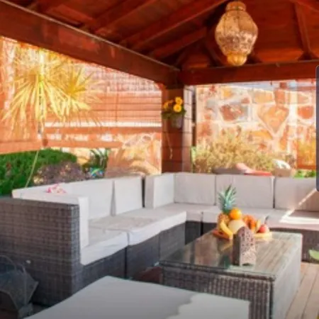 Casa Dana * Cubelles