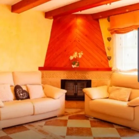 Casa Dana Semesterbostad *