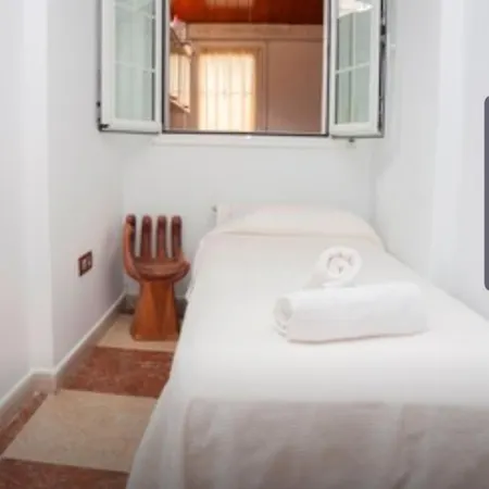 Casa Dana Semesterbostad Cubelles